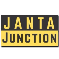 Janta Junction logo - Similar company to Firstbiharjharkhand