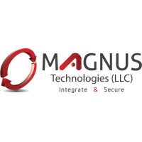 Magnus Technologies LLC logo - Similar company to Platinus Technologies Pvt Ltd.