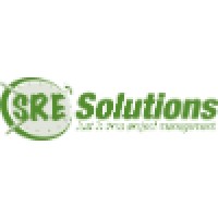 SRE  Solutions logo - Similar company to Beedar Centre