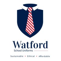 Watford School Uniforms logo - Similar company to Debbies School Uniforms