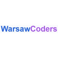 WarsawCoders logo - Similar company to Raypath Pro Clean