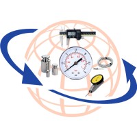 Prajwal Calibration Services logo - Similar company to Blr Techno Solutions
