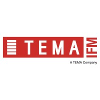 TEMA IFM logo - Similar company to Solvingx