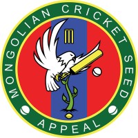 Mongolian Amateur Cricket Association (MACA) logo - Similar company to Mongolian Society Of Economic Geologists - Мүгх