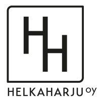 Helkaharju Oy logo - Similar company to Cleanhelp (Hseq Services)