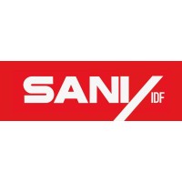 SANI IDF logo - Similar company to Sani
