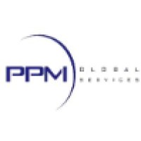 PPM Global Services, Inc. logo - Similar company to Nu Solutions Consulting, Llc