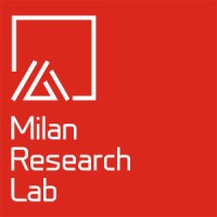 Milan Research Lab logo - Similar company to Web Structures