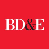 BD&E logo - Similar company to Bridge Us Interpreting