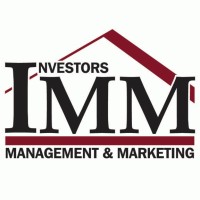 IMM - Investors Management & Marketing logo - Similar company to Wizzpass - An Fm:Systems Company