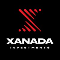 Xanada Investments logo - Similar company to Wager