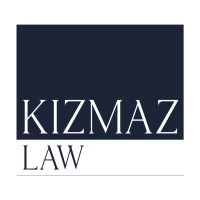 Kızmaz Law logo - Similar company to Baştürk+Partners