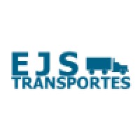 EJS Transportes logo - Similar company to Hemex Logistica