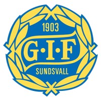 GIF Sundsvall logo - Similar company to Trelleborgs Ff