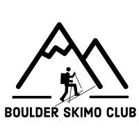 Boulder Skimo logo - Similar company to Bobsdrunk
