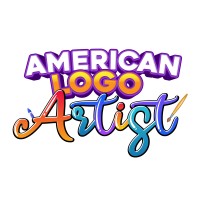 American Logo Artist logo - Similar company to Media Bamboo