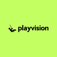 PlayVision logo - Similar company to Tigerplay Ltd
