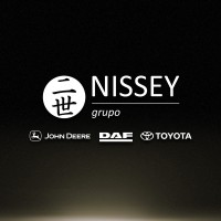 Grupo Nissey logo - Similar company to Tratoron