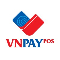 VNPAY-POS logo - Similar company to Tuyển Dụng Vnsky