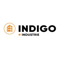 Indigo Industrie logo - Similar company to Hecodry