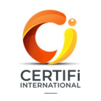 Certifi International logo - Similar company to Integpro