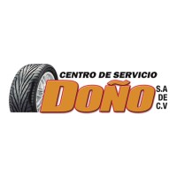 Centro de Servicio Doño S.A. de C.V. logo - Similar company to Unillantas