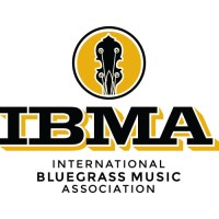 International Bluegrass Music Association logo - Similar company to Billy Strings
