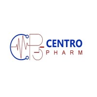 CentroPharm logo - Similar company to Dialab Gmbh