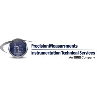Precision Measurements logo - Similar company to Process Instruments, Llc