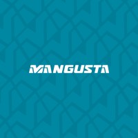 Mangusta Yachts logo - Similar company to Azimut Yachts