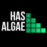 Has Algae logo - Similar company to Berger Ingredients