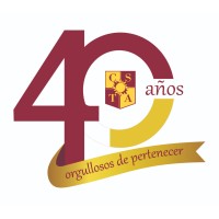 Colegio Santo Tomás de Aquino de Campana logo - Similar company to Embs Itba