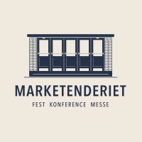 Marketenderiet logo - Similar company to Arbejdsglæde Nu