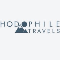 Hodophile Travels logo - Similar company to Booking Window
