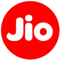 Reliance Jio -Saurashtra (region) logo - Similar company to Jagware Software