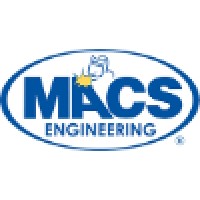 MACS ENGINEERING logo - Similar company to Rytrans