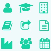 Omnifolio logo - Similar company to Blakebrook