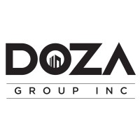 DOZA Group Inc logo - Similar company to Rmb Retrobuild & Construction Inc.