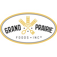 Grand Prairie Foods logo - Similar company to Smp Security Services