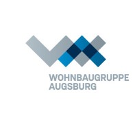 Wohnbaugruppe Augsburg logo - Similar company to Co-Working Space Bottwartal