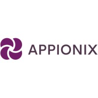 Appionix logo - Similar company to Digixhive