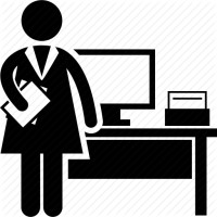 Virtual Secretary logo - Similar company to Virtually Dawn Pa Services