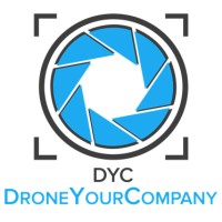 DroneYourCompany logo - Similar company to Yescontent