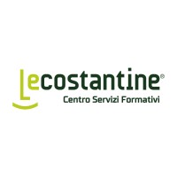 Le Costantine - Centro Servizi Formativi