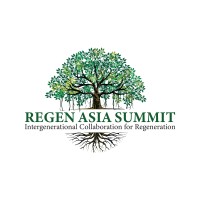 Regen Asia Summit logo - Similar company to Threshold Investments Society Nus