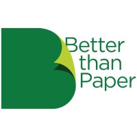 Better Than Paper logo - Similar company to Sweet Spot