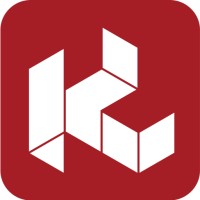 Kabuki Studios logo - Similar company to Electro Kabuki
