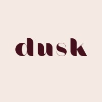 Dusk.co logo - Similar company to Quetzal Robotics