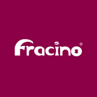 Fracino logo - Similar company to Natska (National Schools Karting Association)