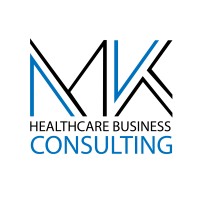 MK Healthcare Business Consulting logo - Similar company to Shelf Ready